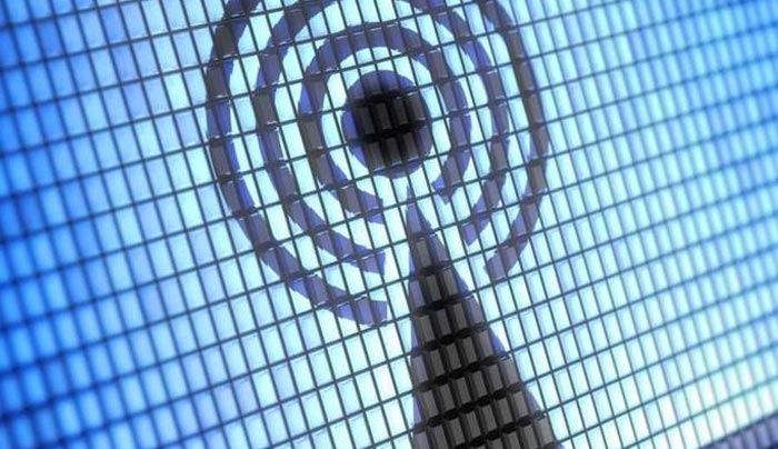 «Πάει» το... δωρεάν wi-fi!