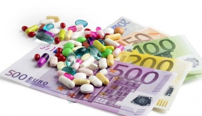 Μειώσεις στις τιμές φαρμάκων και περιορισμοί στην συνταγογράφηση