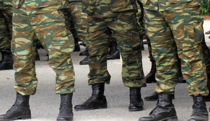 1.000 Οπλίτες στις Ένοπλες Δυνάμεις – Δημοσιεύτηκε η ΚΥΑ