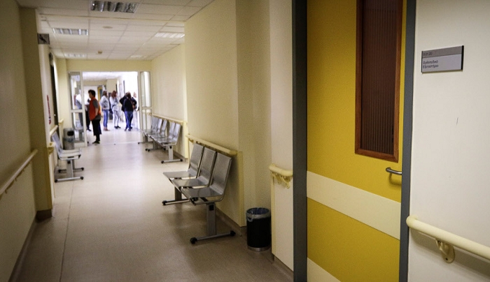 Τι ανακοίνωσε το νοσοκομείο Χανίων για το ραντεβού σε ασθενή το 2022