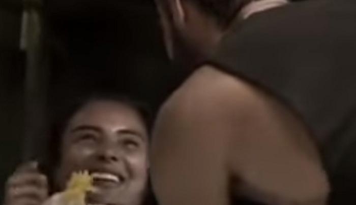 Survivor: Φαγητό, γλέντι και… φλερτ μεταξύ Ελλήνων και Τούρκων [βίντεο]