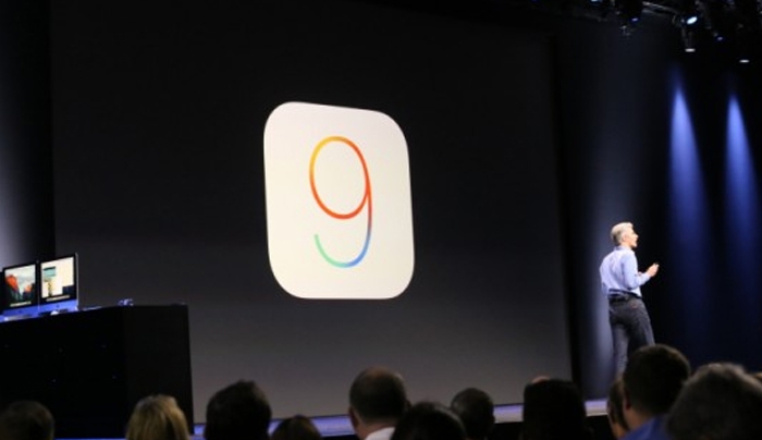 Η Apple παρουσίασε το iOS 9!