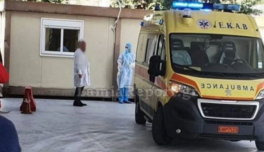 Τραυματισμός μαθητή με μαχαίρι στου Ζωγράφου