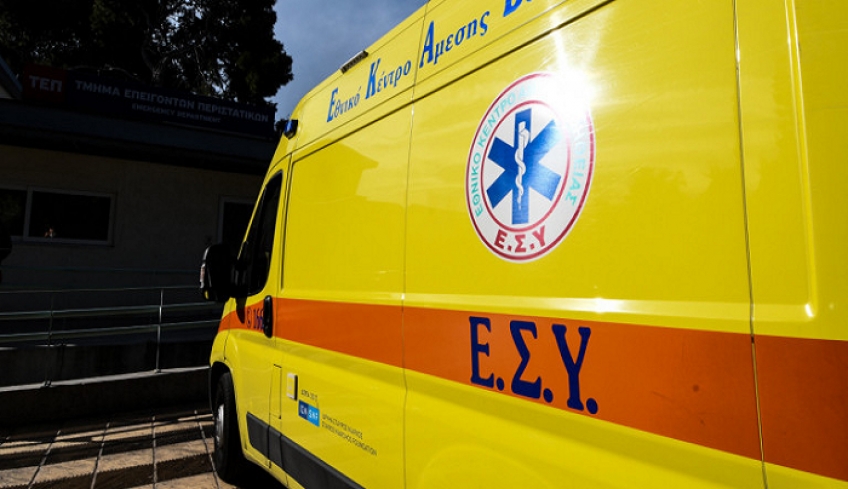 Συναγερμός στο νοσοκομείο Παίδων -Μωρό που έφτασε από την Κίνα νοσηλεύεται σε απομόνωση