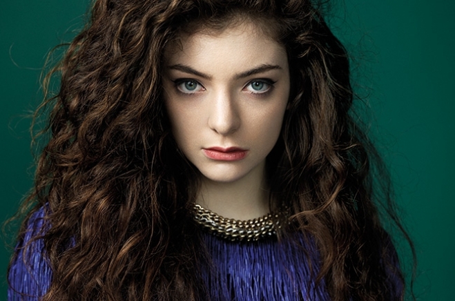 Τι κοινό έχει η Lorde με την Αρετή Κοσμίδου;