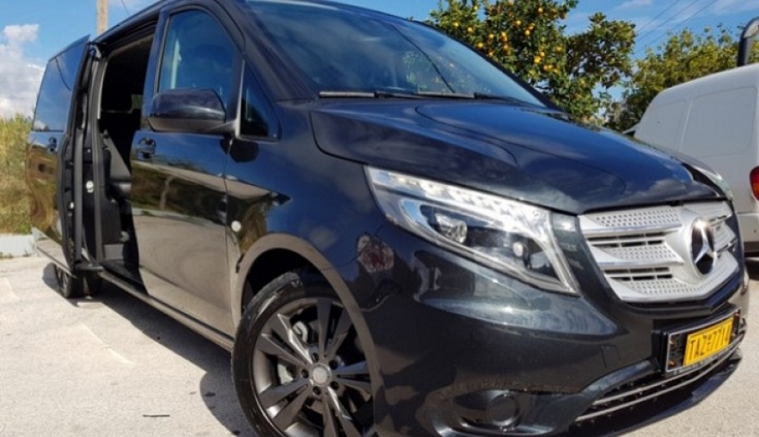 Πιλοτικά στο Νότιο Αιγαίο τα εννεαθέσια ταξί από το καλοκαίρι