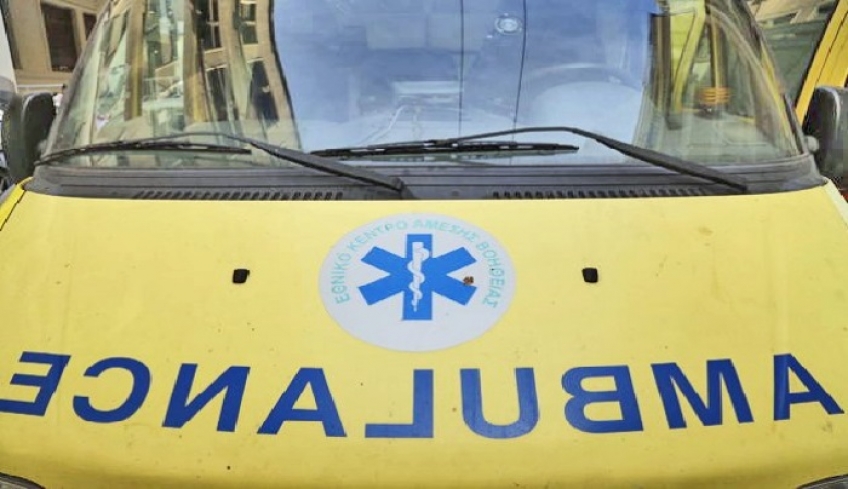 Τραυματίστηκε ναυτικός στο λιμάνι της Κω