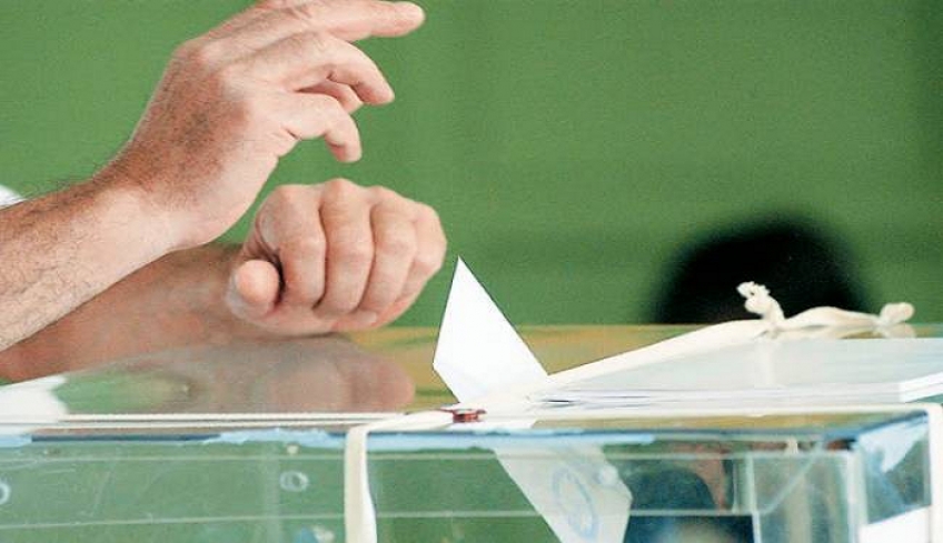 Ανατροπή στον εκλογικό χάρτη: Οι 3 νέες έδρες, η απλή αναλογική, οι διπλές εκλογές