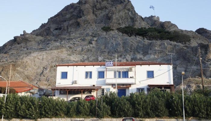 Στη Λήμνο αποβιβάστηκαν 54.093 επιβάτες- 3,2 φορές ο πληθυσμός του νησιού