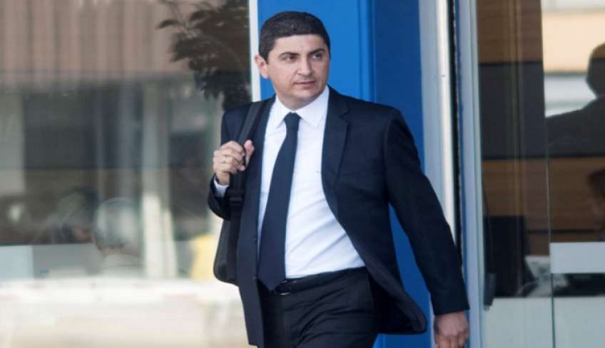 Διήμερη επίσκεψη στη Ρόδο του ΥπΑΑΤ Λευτέρη Αυγενάκη
