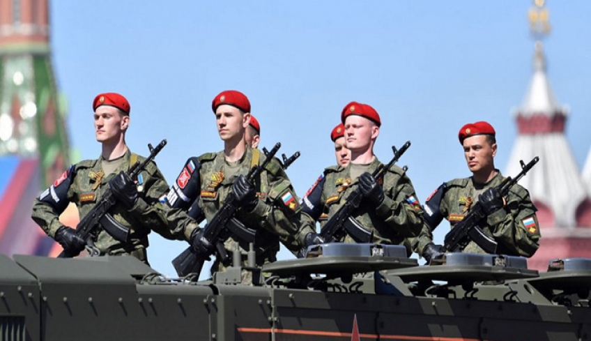 “Αστακός” ο ρωσικός στρατός! Απέκτησε 6.500 νέα όπλα μέσα στο 2019