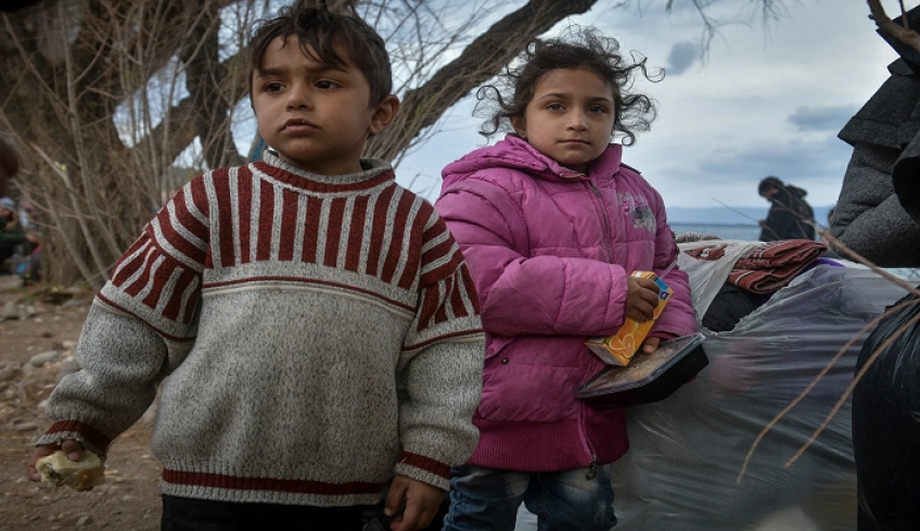 Ασυνόδευτοι ανήλικοι θα μεταφερθούν την επόμενη εβδομάδα από την Ελλάδα στο Λουξεμβούργο