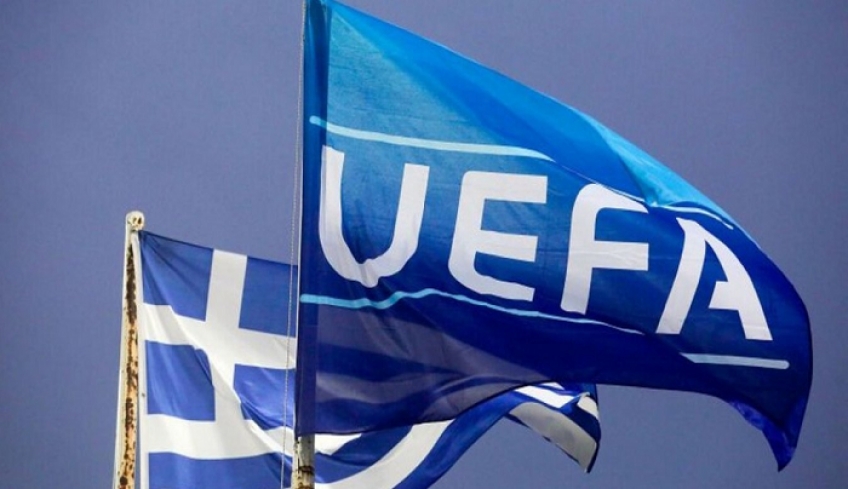 UEFA: «Από το πρωτάθλημα το ευρωπαϊκό εισιτήριο που χάνεται από το Κύπελλο»