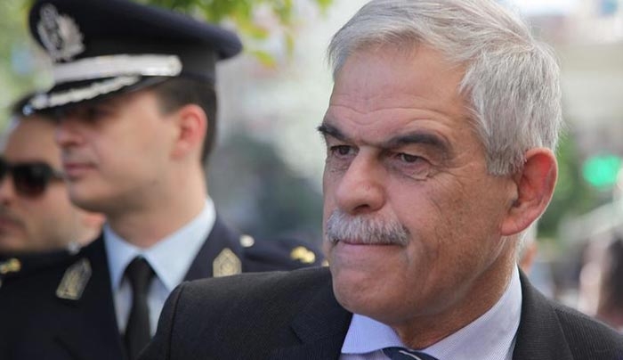 ΜΕ ΕΝΤΟΛΗ ΤΟΣΚΑ: Σε επιφυλακή τέθηκαν οι αστυνομικές υπηρεσίες