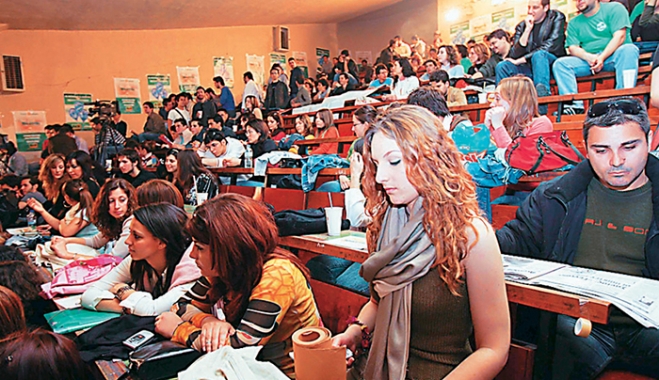 Με συνέντευξη η 2η ευκαιρία για τους “αιώνιους” φοιτητές