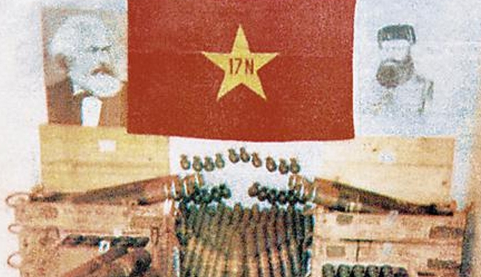Οι ΗΠΑ αφαιρούν τη «17Ν» από τη λίστα των τρομοκρατικών οργανώσεων