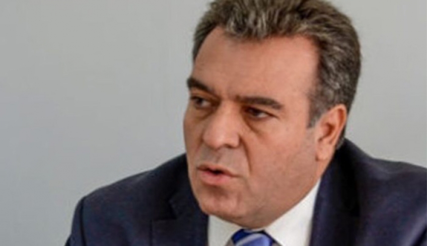 O Υφυπουργού Τουρισμού Μάνος Κόνσολας υπέγραψε την προκήρυξη για την εισαγωγή 40 σπουδαστών στη Σχολή Ξεναγών Αθήνας