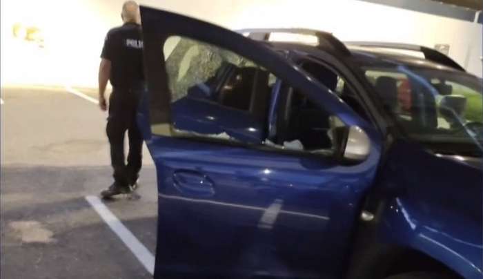 Μεσολόγγι: Πώς οι αστυνομικοί έσωσαν το 4χρονο κοριτσάκι - Ήταν ιδρωμένο και σε ημιλιπόθυμη κατάσταση