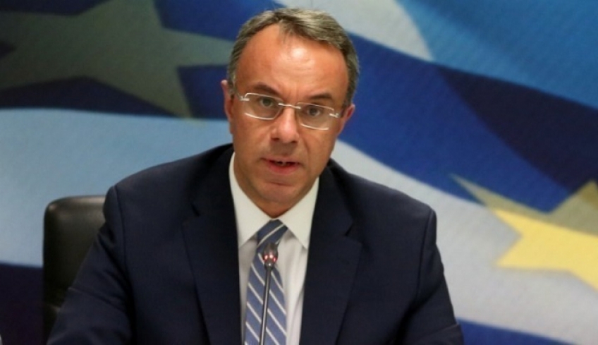 Τα νέα μέτρα Σταϊκούρα: Ποιοι δικαιούνται 534 ευρώ - 2 κύκλοι Επιστρεπτέας Προκαταβολής