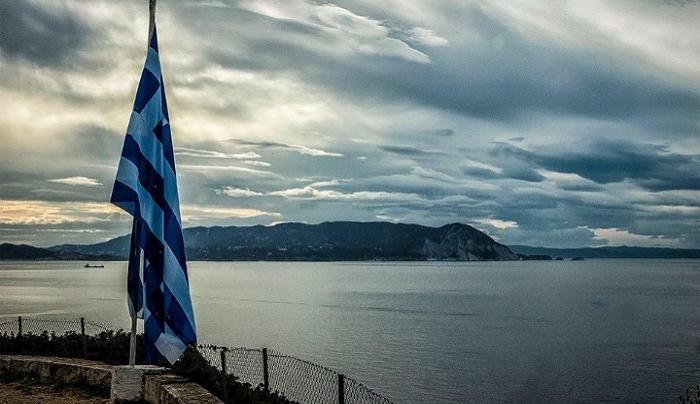 Ιόνιο: Επέκταση χωρικών υδάτων στα 12 ναυτικά μίλια - Τι σημαίνει και ποιο «μήνυμα» στέλνει στην Τουρκία