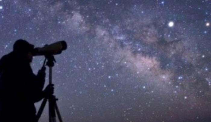 1ο Φεστιβάλ Επιστημονικών Ταινιών με θέμα την Αστρονομία 17-18/12/2016