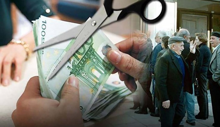 «Βόμβα» στα εφάπαξ του Δημοσίου με περικοπές που θα ξεπεράσουν το 22%