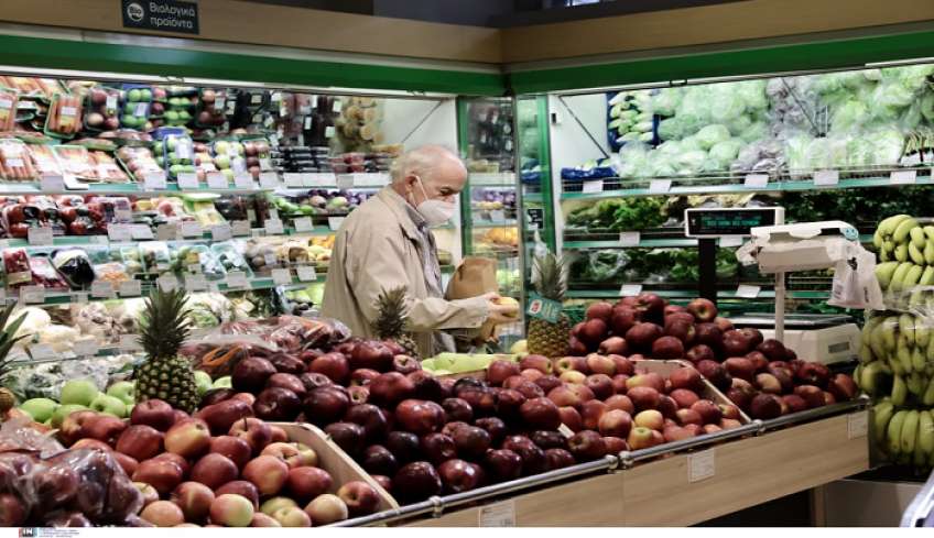 Market Pass: Ξεκινήσαν από σήμερα οι πληρωμές σε δικαιούχους... αλλά όχι σε όλους