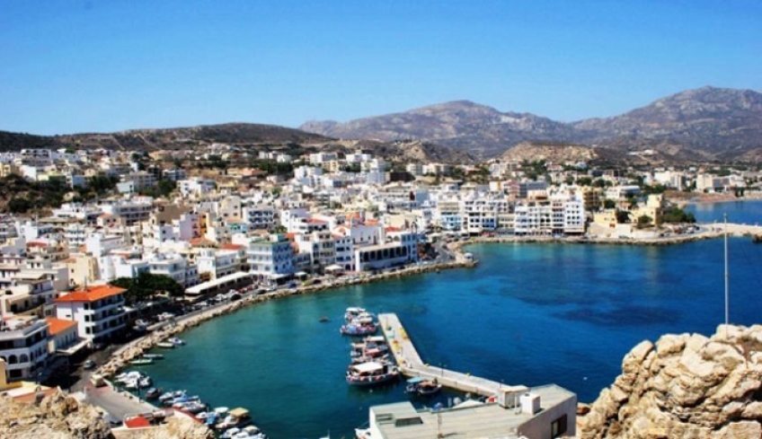 Στο 2,69% ο δείκτης θετικότητας στην Κω - Στο «κόκκινο» η Κάρπαθος με τον δείκτη θετικότητας στο 6,25%.