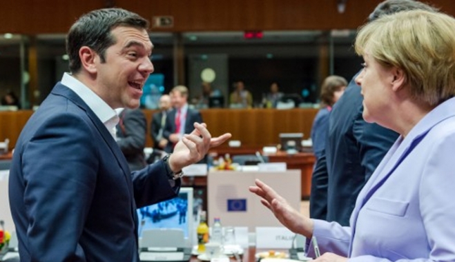 Οικονομολόγοι σε Μέρκελ για Ελλάδα: Θα σας θυμάται η ιστορία για τις αποφάσεις σας