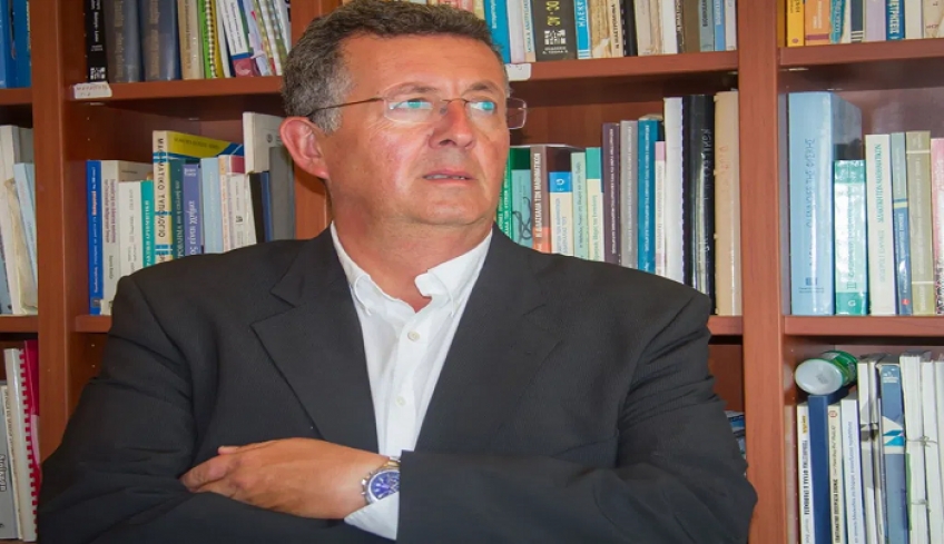 Α’ ΕΛΜΕ Δωδ/σου: Πρόταση στους αρμόδιους φορείς για αναστολή όλων των σχολικών μονάδων και συνέχεια της τηλεκπαίδευσης