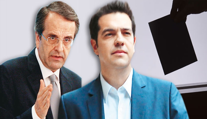 Δημοσκόπηση: Πάση θυσία παραμονή στο ευρώ θέλουν 3 στους 4 Ελληνες