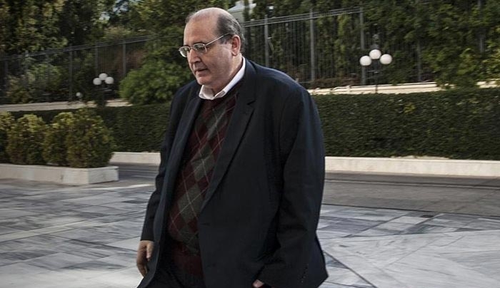 Ο Φίλης προαναγγέλλει αλλαγή στον τρόπο εισαγωγής στα Πανεπιστήμια