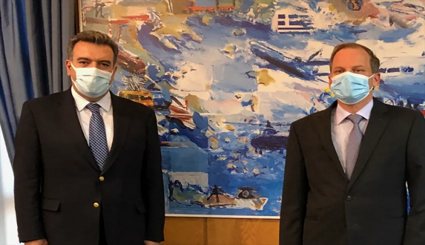 «Ο νέος οδικός άξονας που θα συνδέει την πόλη της Ρόδου με το αεροδρόμιο-Το πιο μεγάλο έργο για τη Ρόδο ( 77 εκ.ευρώ)»