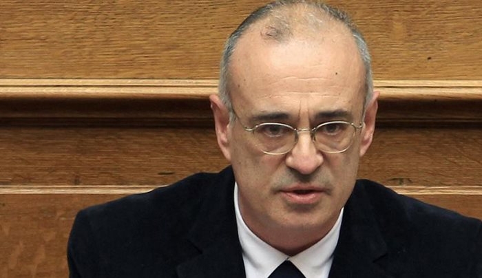 Μάρδας: Οι δανειστές από την αρχή δεν ήθελαν τις 100 δόσεις, αλλά είναι μέτρο που αποδίδει