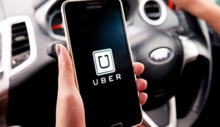 Η Uber αρνείται ότι έχει κλέψει από την Google την τεχνολογία αυτό-οδήγησης που χρησιμοποιεί