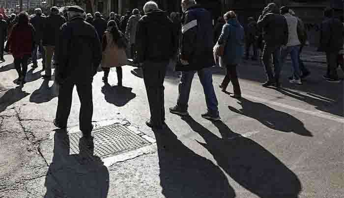 Αναδρομικά έως 18.000 ευρώ σε 240.000 συνταξιούχους - Ποιοι είναι οι... τυχεροί