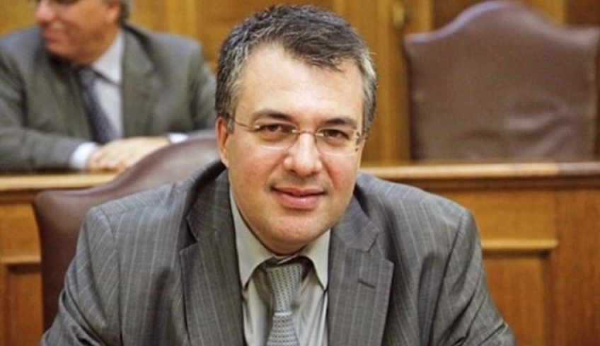 Γ. Καλατζής: Καμιά αλλαγή στις μητροπόλεις της Δωδεκανήσου