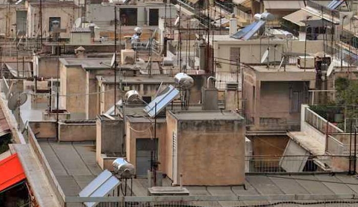 Υπεγράφη η απόφαση για τις νέες αντικειμενικές αξίες