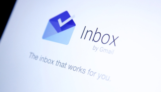 Η Google εξελίσσει το Gmail παρουσιάζοντας το Inbox