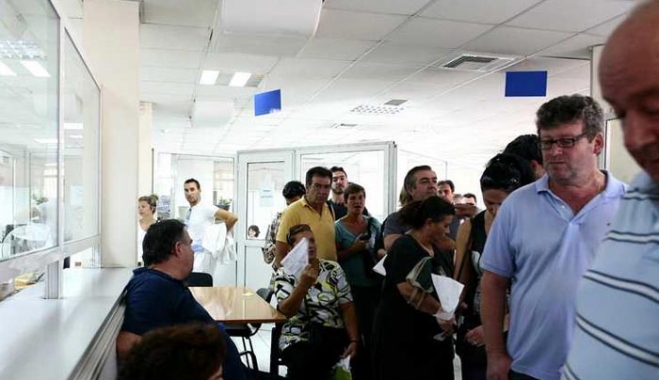 Αρχισαν οι αυτόματοι συμψηφισμοί οφειλών με επιστροφές φόρου