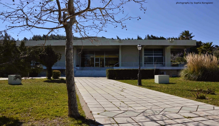 Το νέο ΔΣ στο Διεθνές Ιπποκράτειο Ίδρυμα Κω από τις πρόσφατες αρχαιρεσίες
