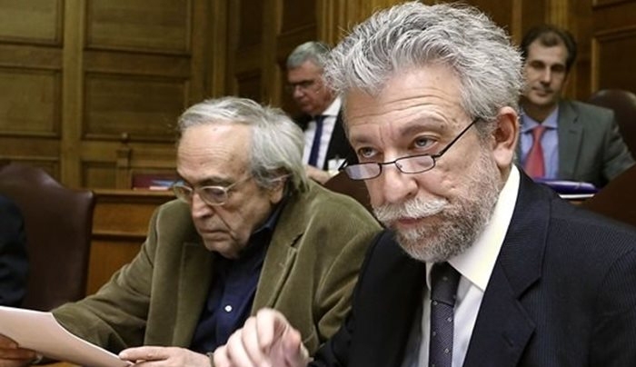 Ο Κοντονής «προεξοφλεί» ότι απεφεύχθη το ποδοσφαιρικό Grexit