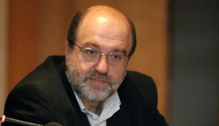Αλεξιάδης: Οι "τσαμπουκάδες" κατά του ΣΔΟΕ δεν θα περάσουν