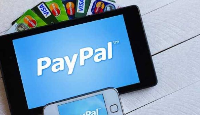 Εκπίπτουν και οι δαπάνες με πληρωμή μέσω PAYPAL