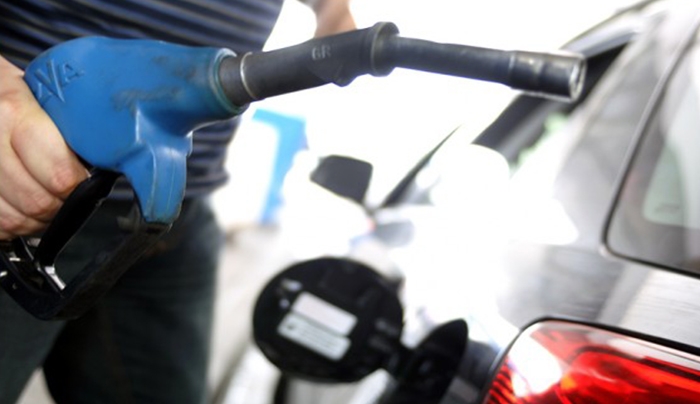 Σταθερή η τιμή της βενζίνης στην Κω