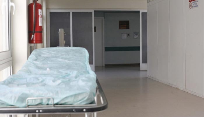 Ρόδος: Φρίκη! Έκανε έκτρωση και ξέχασαν μέσα της το κεφάλι του εμβρύου!