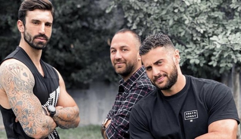 Με ποιους παίκτες stars ξεκινά το Survivor;