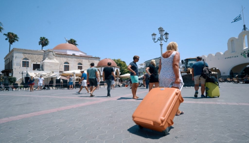 Οι δύο παράγοντες για την τουριστική επιτυχία της Κω