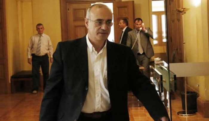 Μάρδας: Αγνωστο πότε θα σταματήσουν τα capital controls