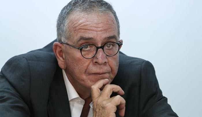 Μουζάλας: Η Ελλάδα δεν πρόκειται να αποδεχθεί να γίνει ένας Λίβανος για την Ευρώπη - ΒΙΝΤΕΟ